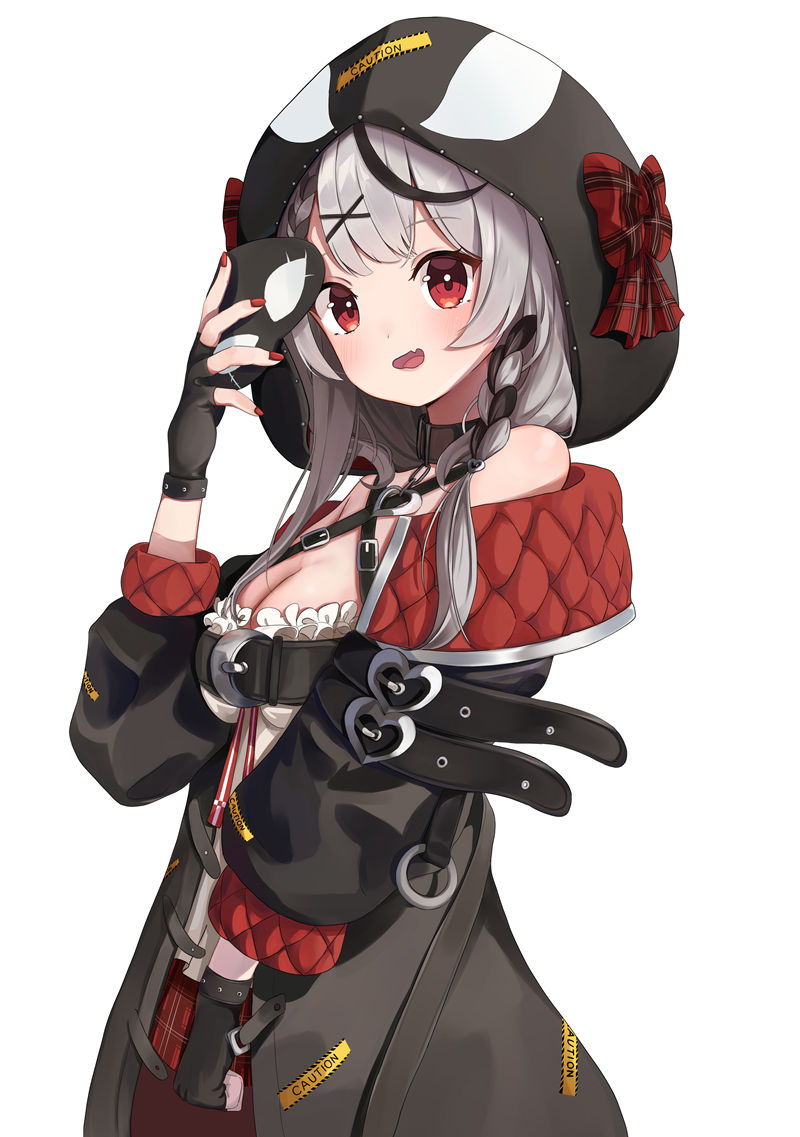 [会员][どろー(Draw_doro)]Pixiv+推特图片包[166P]
