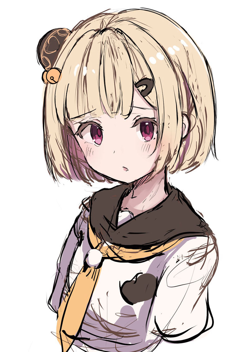 [会员][どろー(Draw_doro)]Pixiv+推特图片包[166P]