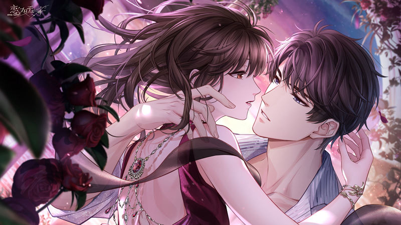 [官方推特][恋与制作人(‌Mr Love: Queen's Choice)]推特图片包[1021P]
