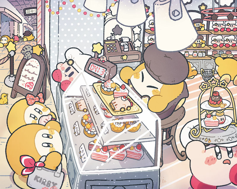 [会员][春喰い(Harukui_i)]Pixiv+推特图片包[683P]