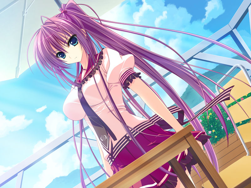 [游戏CG][涼香 なちゅらるとん 鶴崎貴大 有河サトル 澤野明]星空へ架かる橋 精选CG[236P]