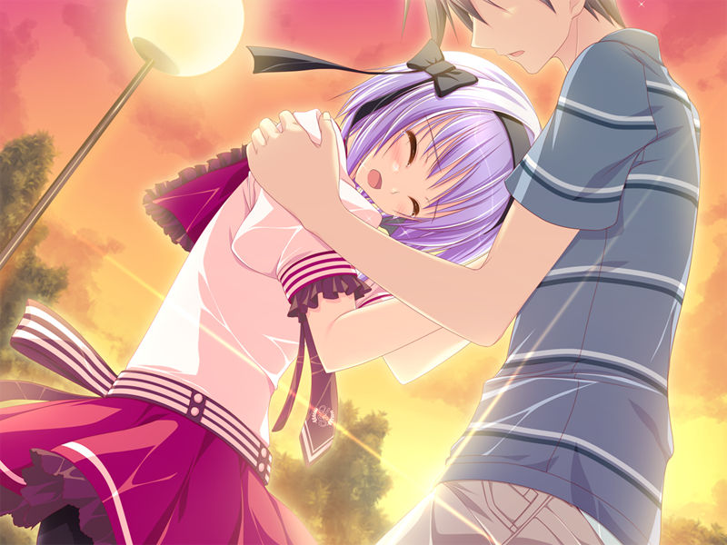 [游戏CG][涼香 なちゅらるとん 鶴崎貴大 有河サトル 澤野明]星空へ架かる橋 精选CG[236P]