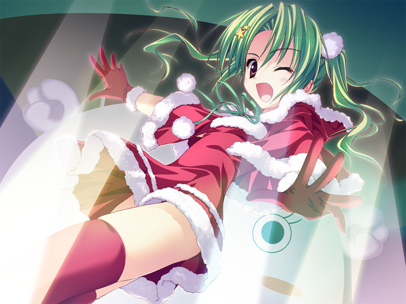 [游戏CG][涼香 なちゅらるとん 鶴崎貴大 有河サトル 澤野明]星空へ架かる橋 精选CG[236P]