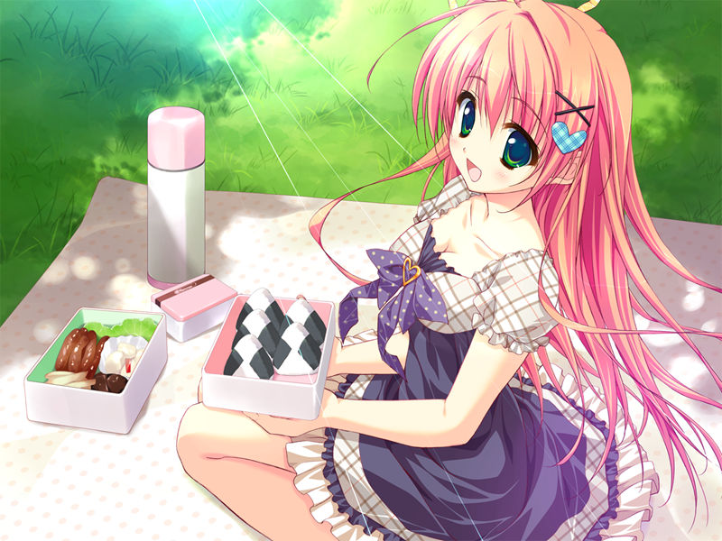 [游戏CG][涼香 なちゅらるとん 鶴崎貴大 有河サトル 澤野明]星空へ架かる橋 精选CG[236P]