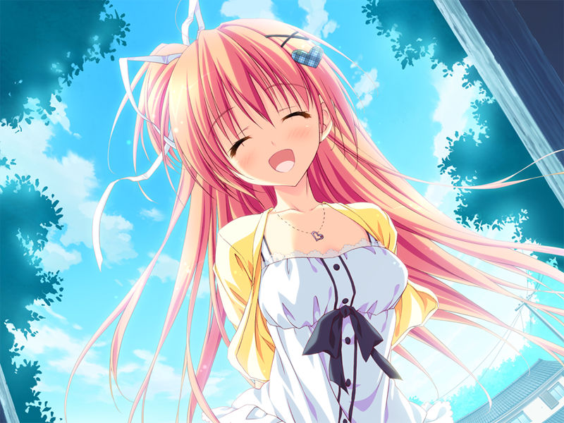 [游戏CG][涼香 なちゅらるとん 鶴崎貴大 有河サトル 澤野明]星空へ架かる橋 精选CG[236P]