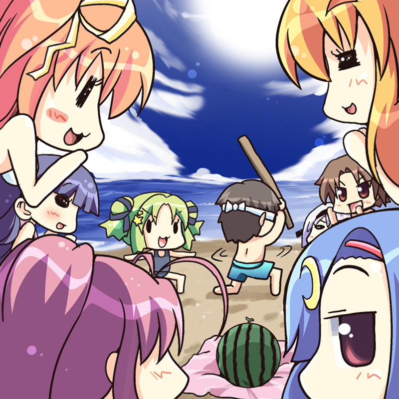 [游戏CG][涼香 なちゅらるとん 鶴崎貴大 有河サトル 澤野明]星空へ架かる橋 精选CG[236P]