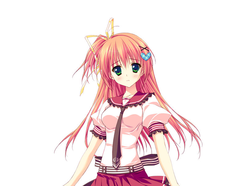 [会员][立绘图包][涼香 なちゅらるとん 鶴崎貴大 有河サトル]星空へ架かる橋[2056P]