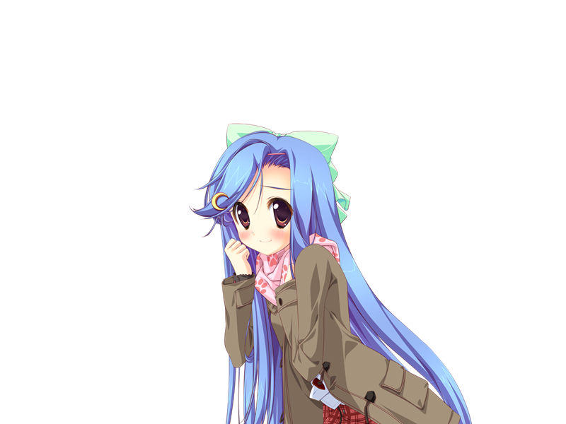 [会员][立绘图包][涼香 なちゅらるとん 鶴崎貴大 有河サトル]星空へ架かる橋[2056P]