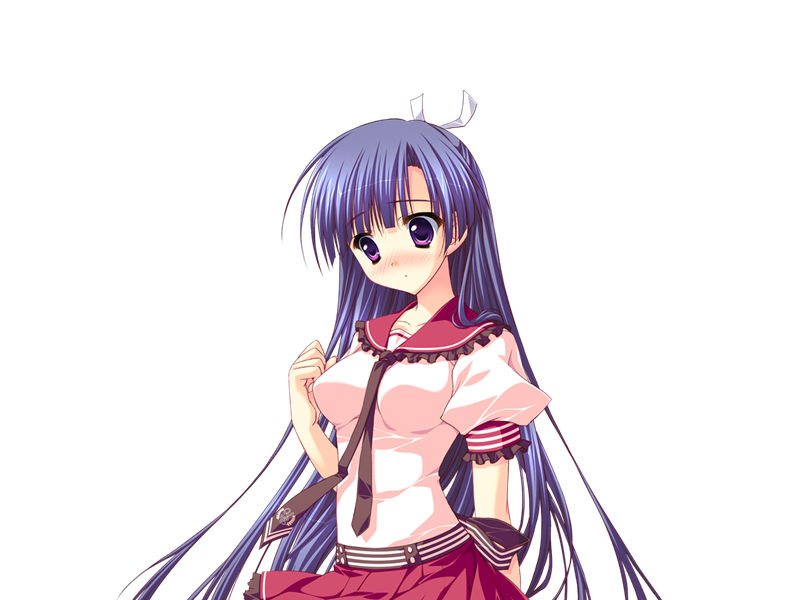 [会员][立绘图包][涼香 なちゅらるとん 鶴崎貴大 有河サトル]星空へ架かる橋[2056P]