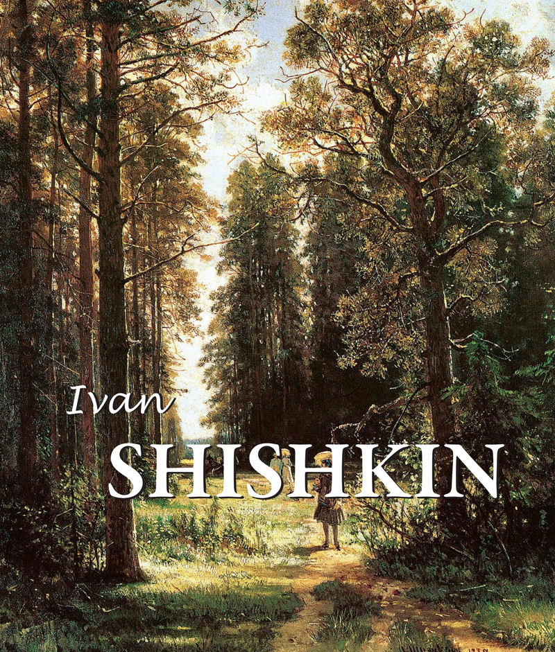 [画集]Ivan Shishkin[200P]