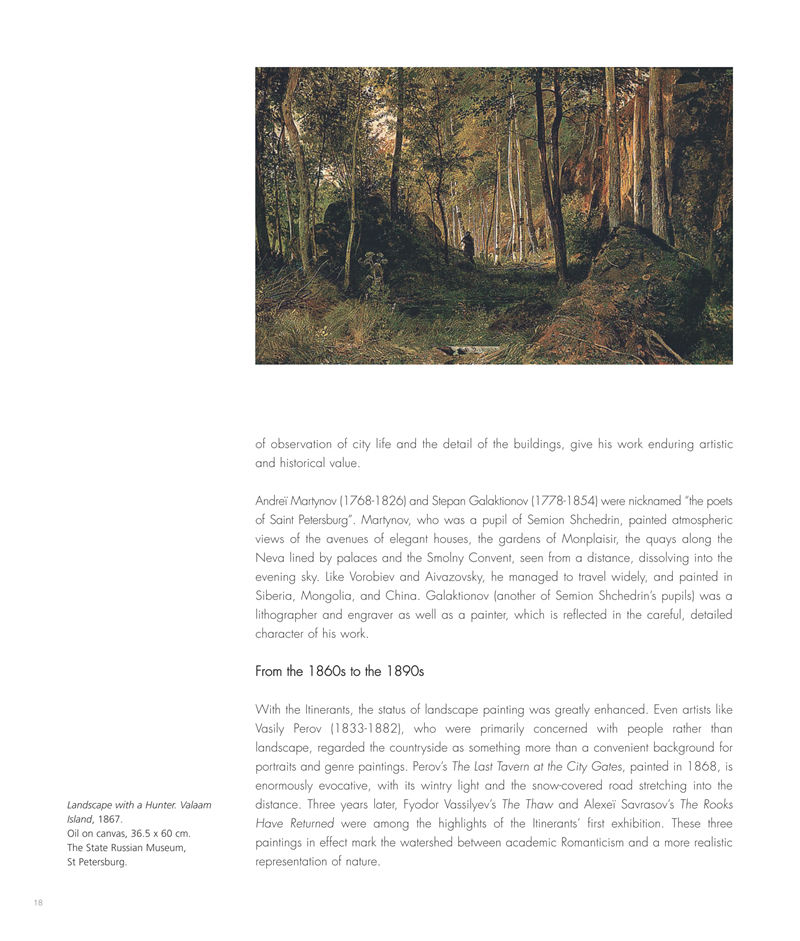 [画集]Ivan Shishkin[200P]