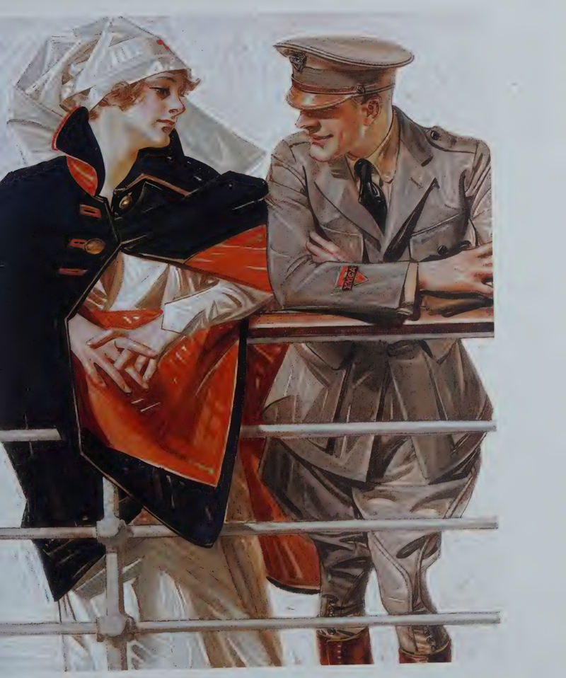 [画集]J.C. Leyendecker American imagist[264P]