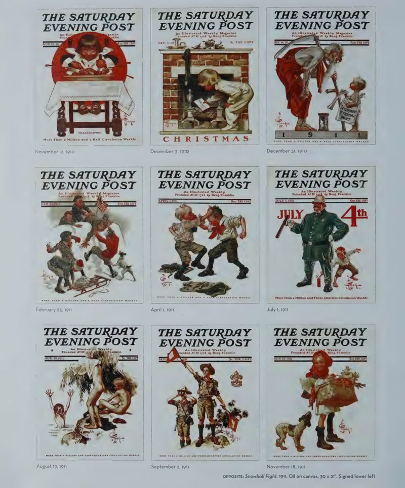 [画集]J.C. Leyendecker American imagist[264P]