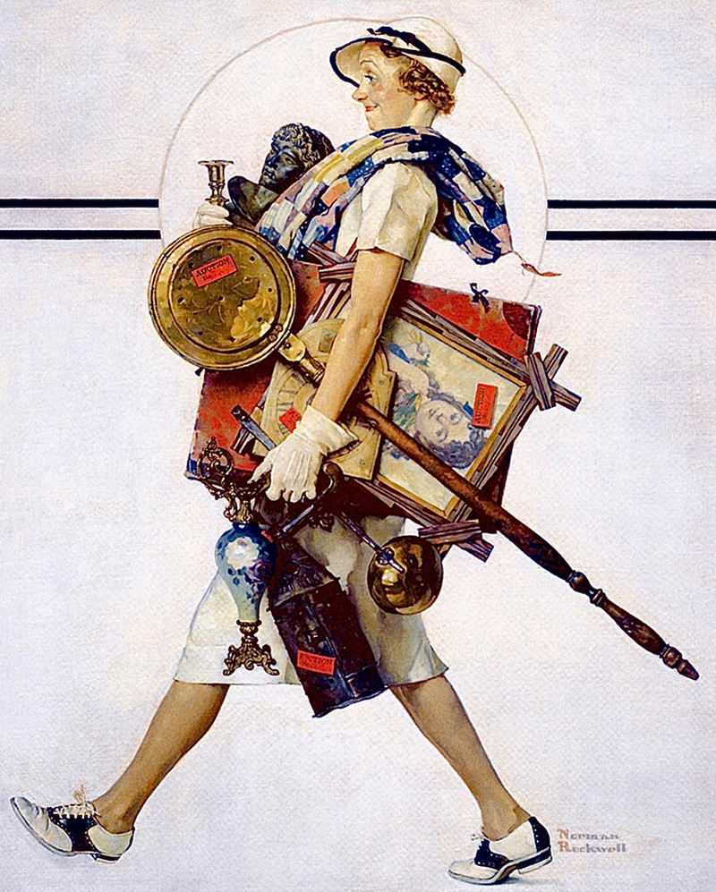 [画师推荐][约瑟夫·克里斯蒂安·莱恩德克尔(J. C. Leyendecker)]图片包[1869P]