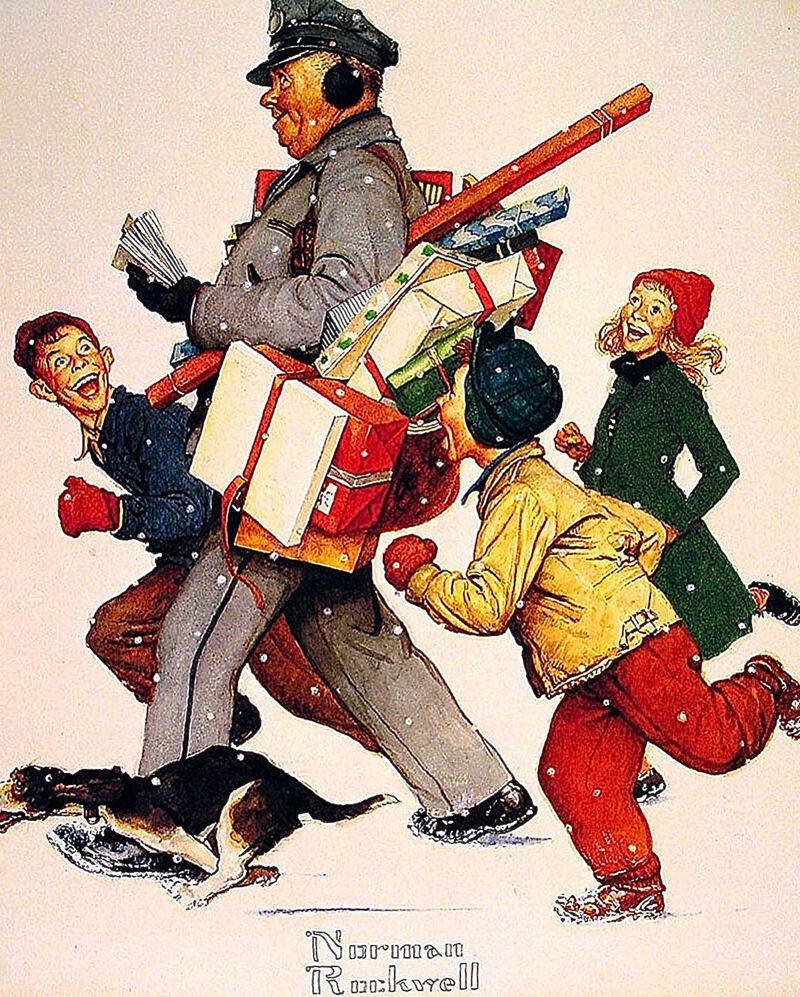 [画师推荐][约瑟夫·克里斯蒂安·莱恩德克尔(J. C. Leyendecker)]图片包[1869P]