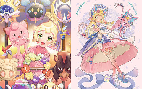 [会员][きのころっぷ(KinocoProtocol)]Pixiv+推特图片包[464P]