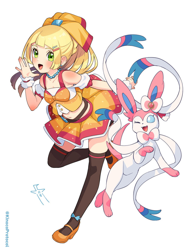 [会员][きのころっぷ(KinocoProtocol)]Pixiv+推特图片包[464P]