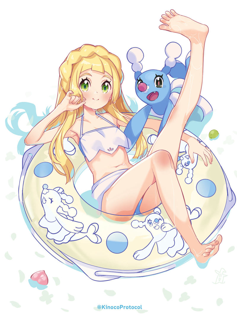 [会员][きのころっぷ(KinocoProtocol)]Pixiv+推特图片包[464P]