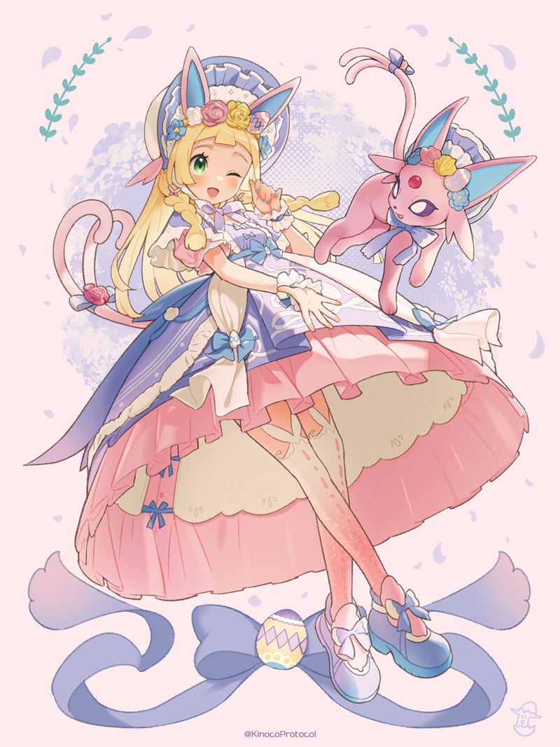 [会员][きのころっぷ(KinocoProtocol)]Pixiv+推特图片包[464P]
