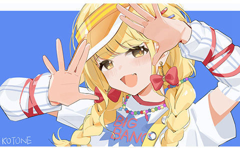 [画师推荐][自然(Lanes_lying)]Pixiv+推特图片包[126P]