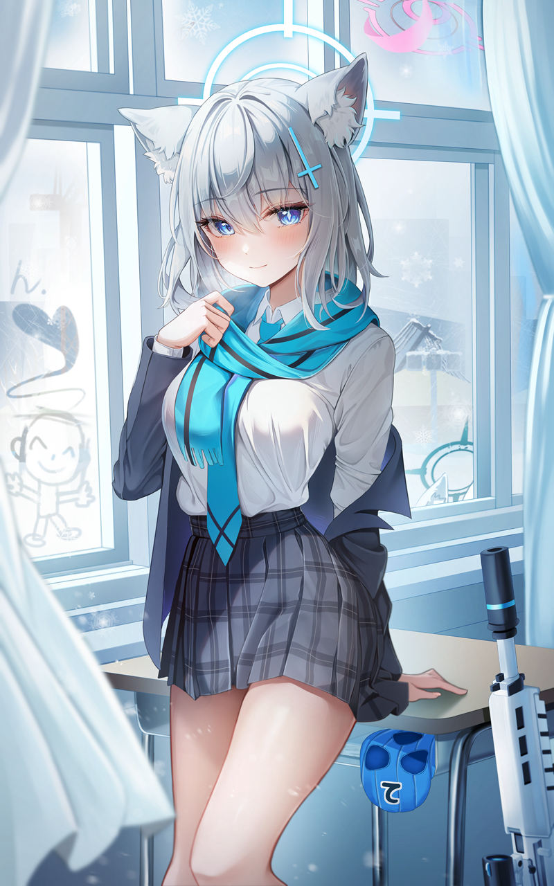[会员][リス(Li_S03)]Pixiv+推特图片包[184P]