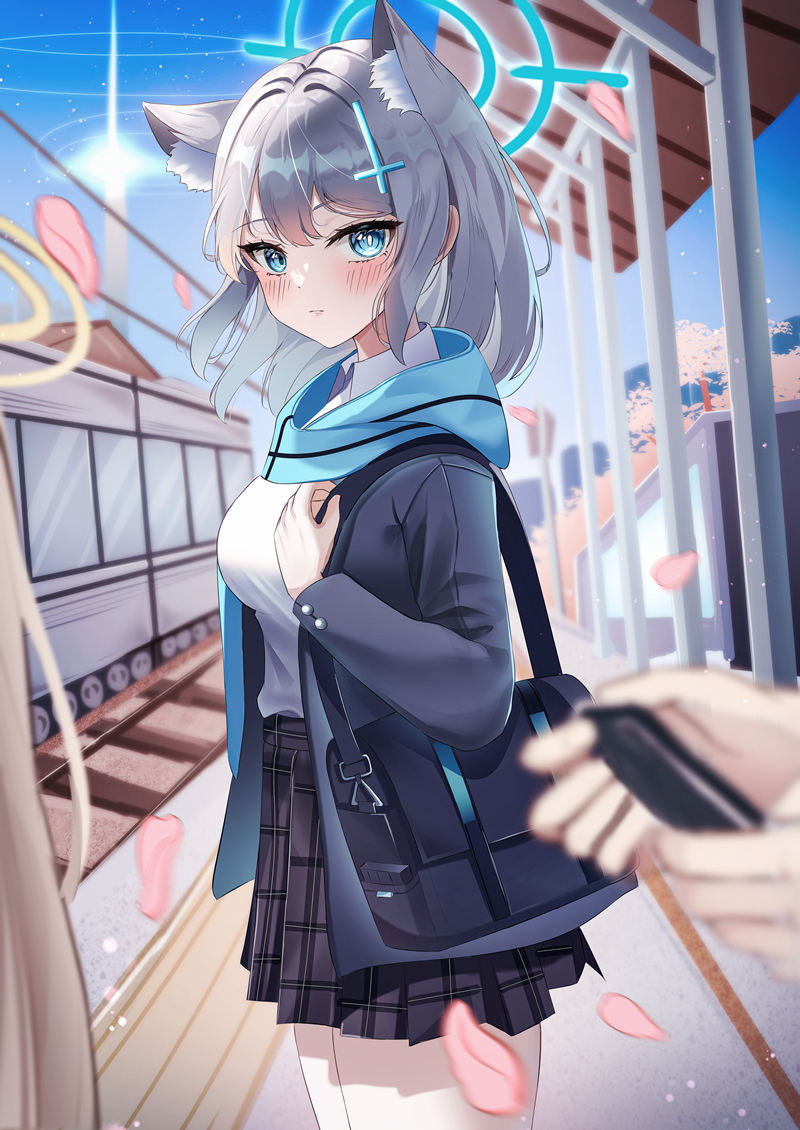 [会员][リス(Li_S03)]Pixiv+推特图片包[184P]