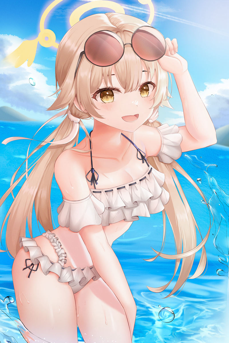 [会员][リス(Li_S03)]Pixiv+推特图片包[184P]