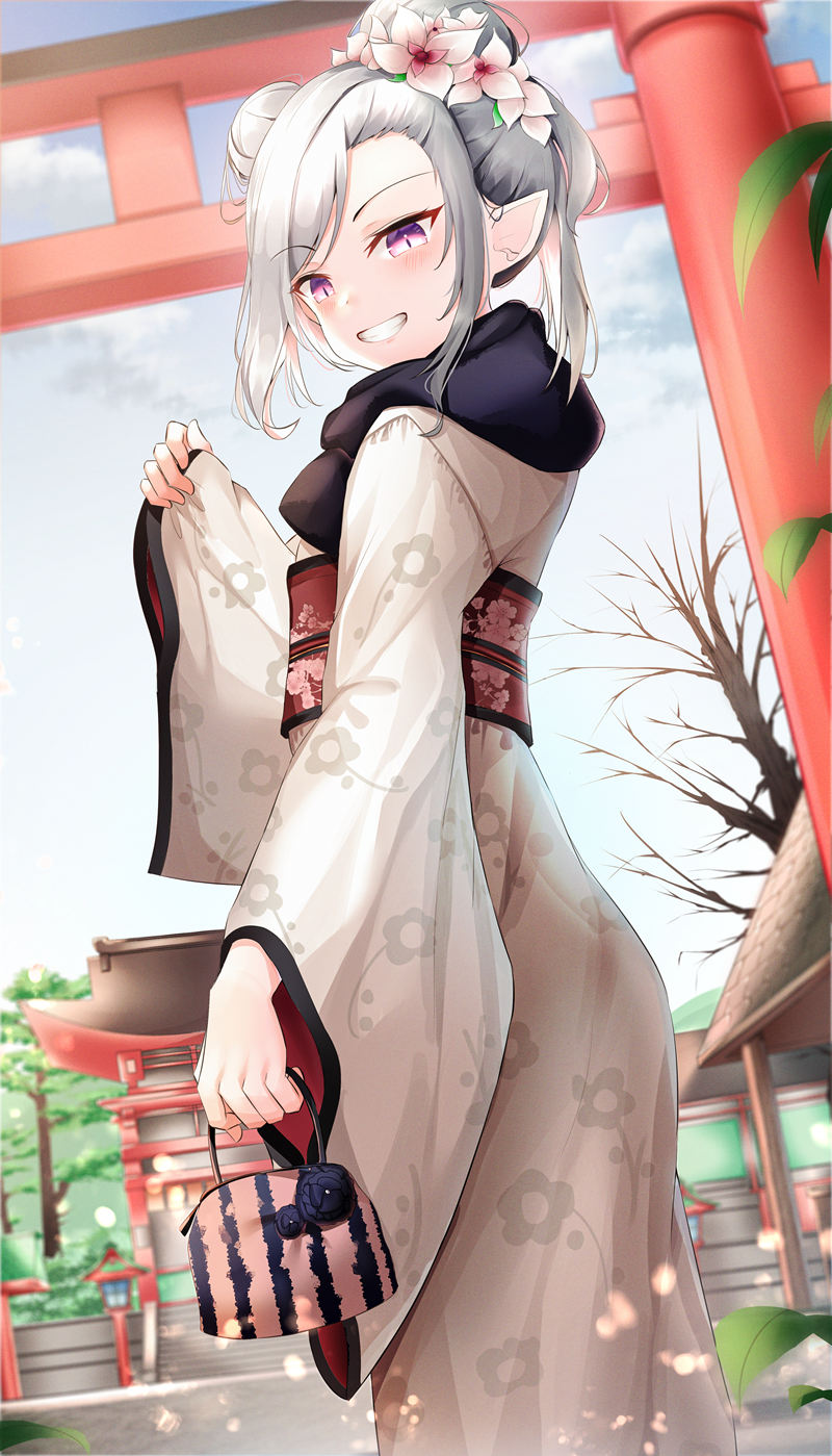 [会员][リス(Li_S03)]Pixiv+推特图片包[184P]