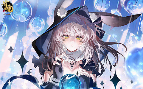 [官方推特][雀魂-じゃんたま-(‌MahjongSoul)]推特图片包[3467P]