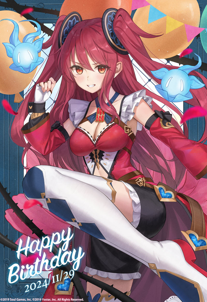 [官方推特][雀魂-じゃんたま-(‌MahjongSoul)]推特图片包[3467P]