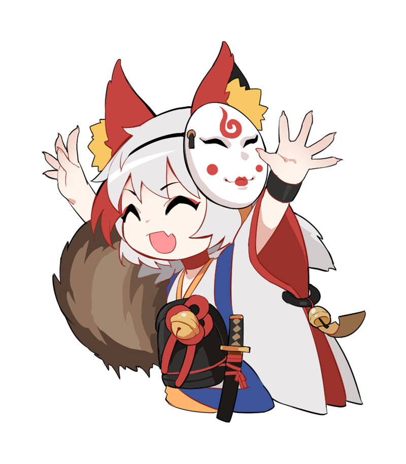 [官方推特][阴阳师(‌Onmyoji)]推特图片包[528P]