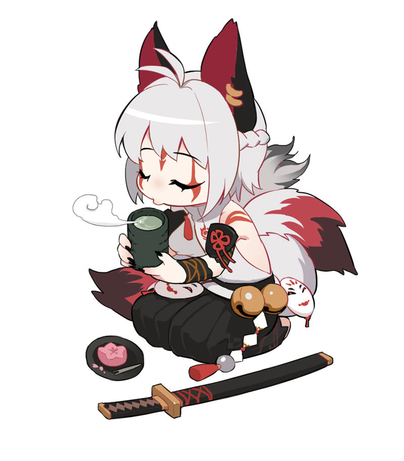 [官方推特][阴阳师(‌Onmyoji)]推特图片包[528P]