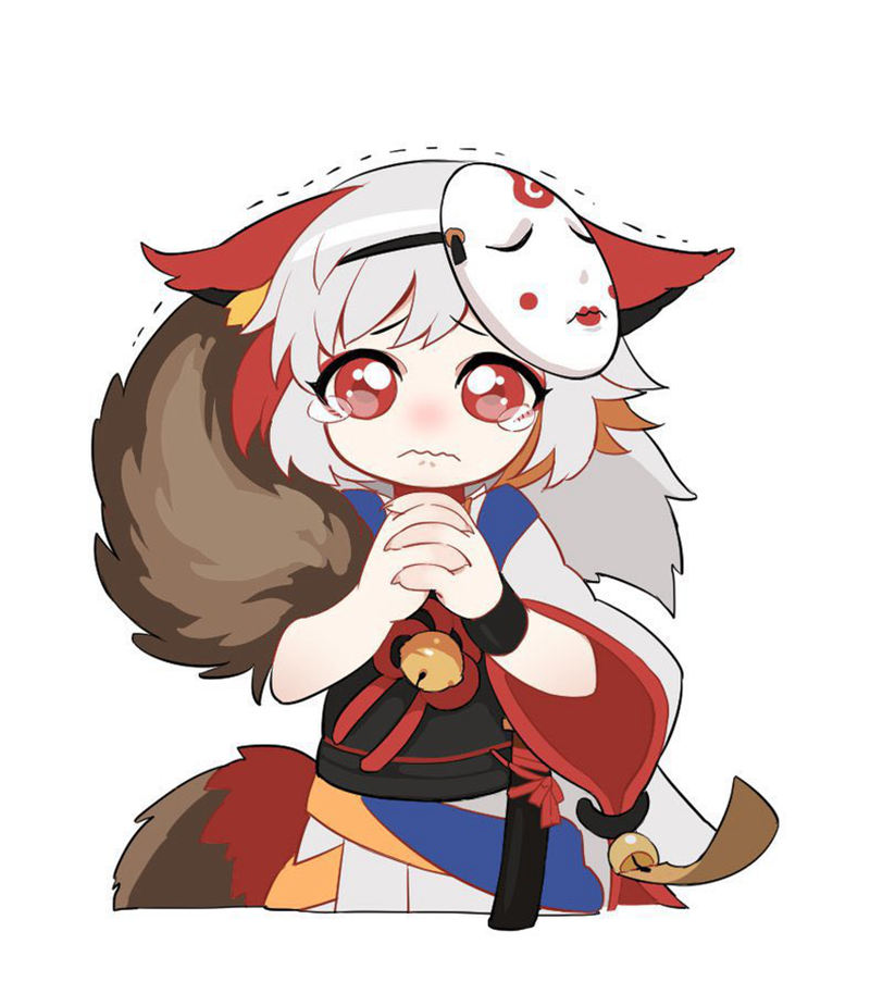 [官方推特][阴阳师(‌Onmyoji)]推特图片包[528P]