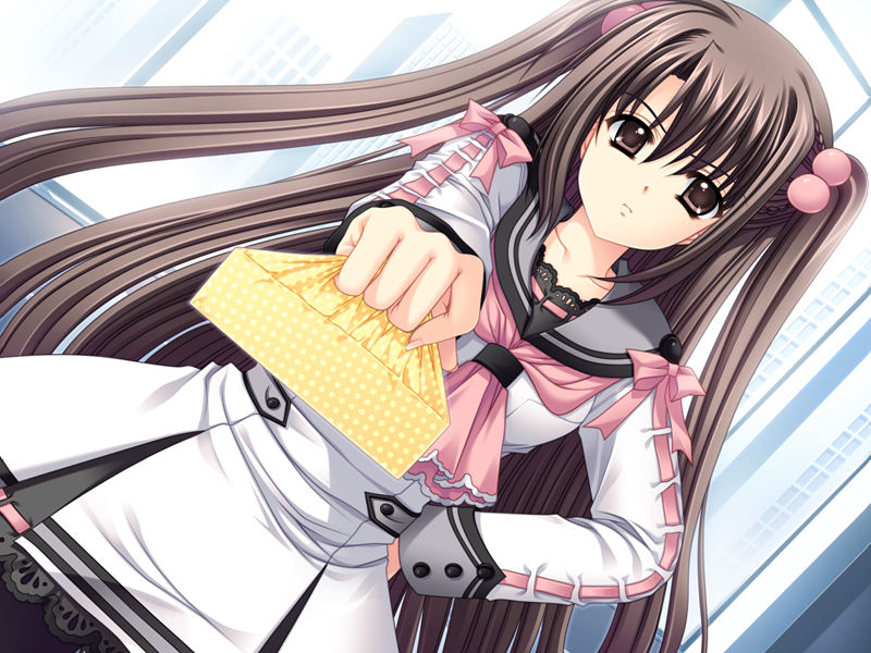 [游戏CG][西又葵]俺たちに翼はない 精选CG[277P]
