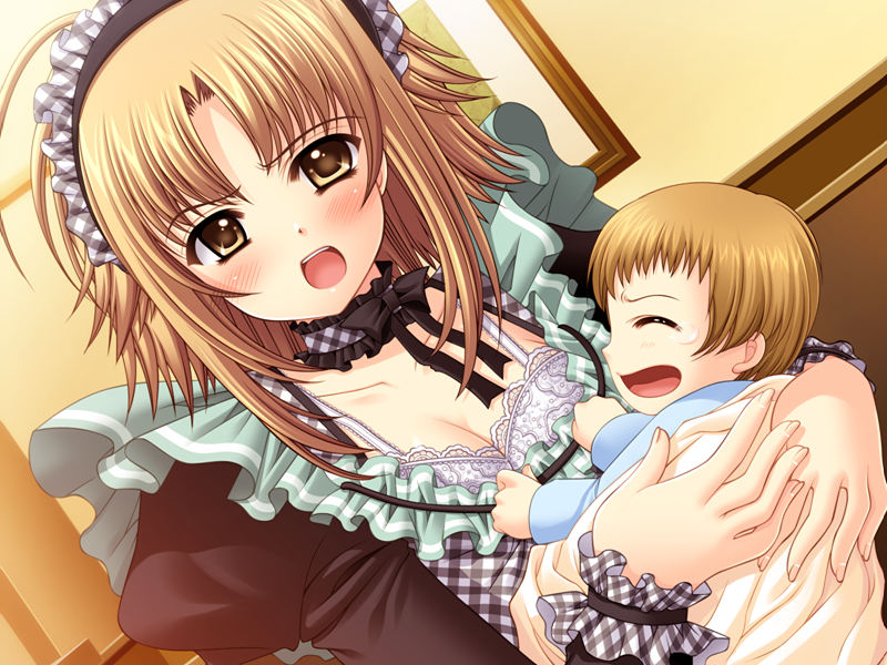 [游戏CG][西又葵]俺たちに翼はない 精选CG[277P]