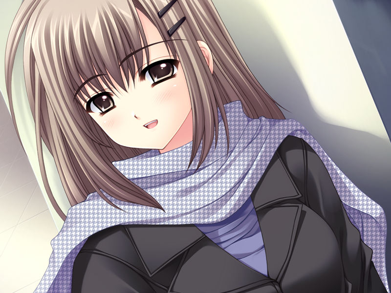 [游戏CG][西又葵]俺たちに翼はない 精选CG[277P]