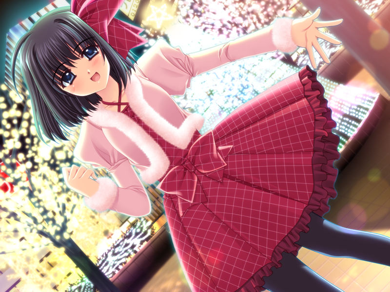 [游戏CG][西又葵]俺たちに翼はない 精选CG[277P]