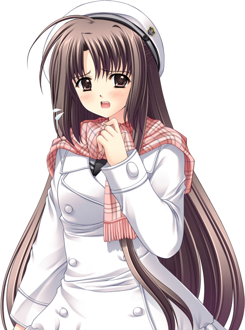 [会员][立绘图包][西又葵]俺たちに翼はない[872P]