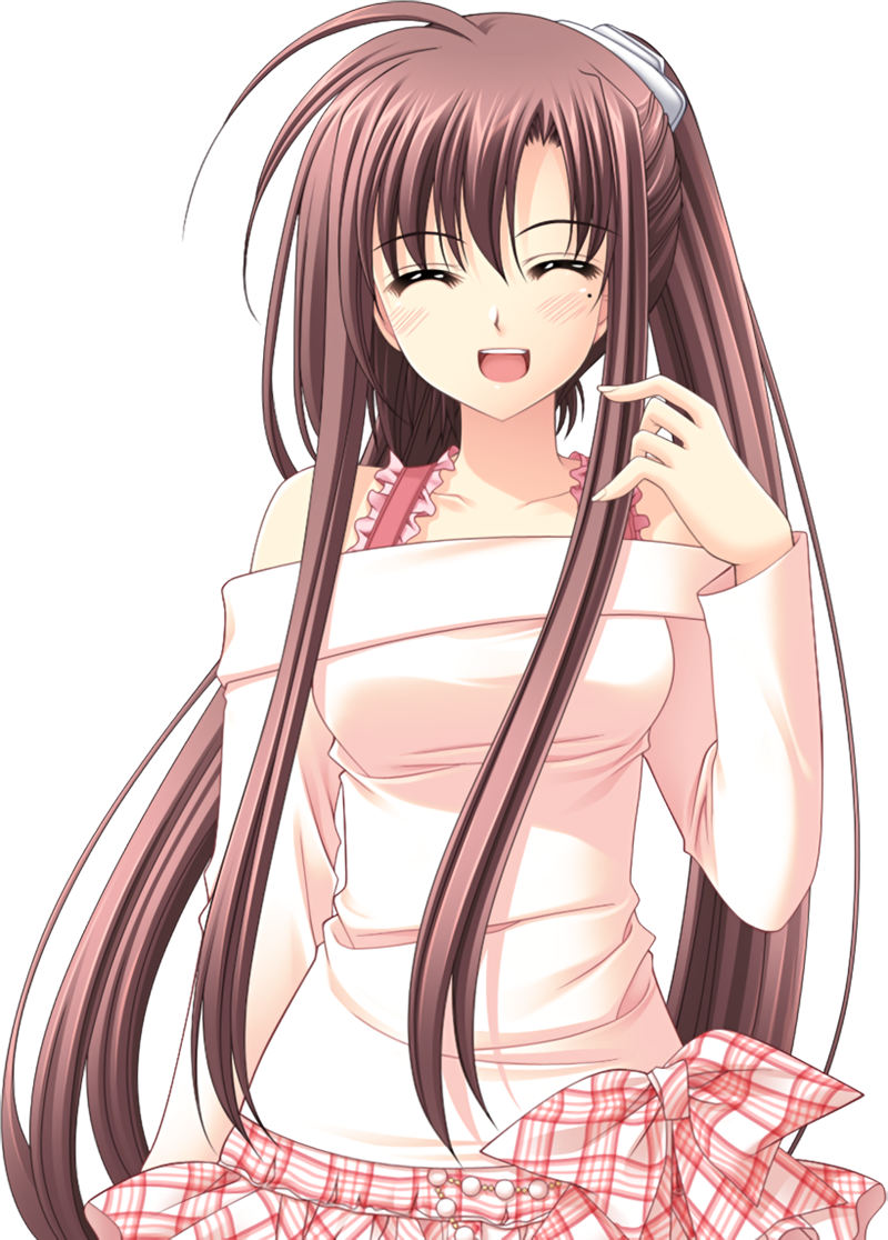 [会员][立绘图包][西又葵]俺たちに翼はない[872P]