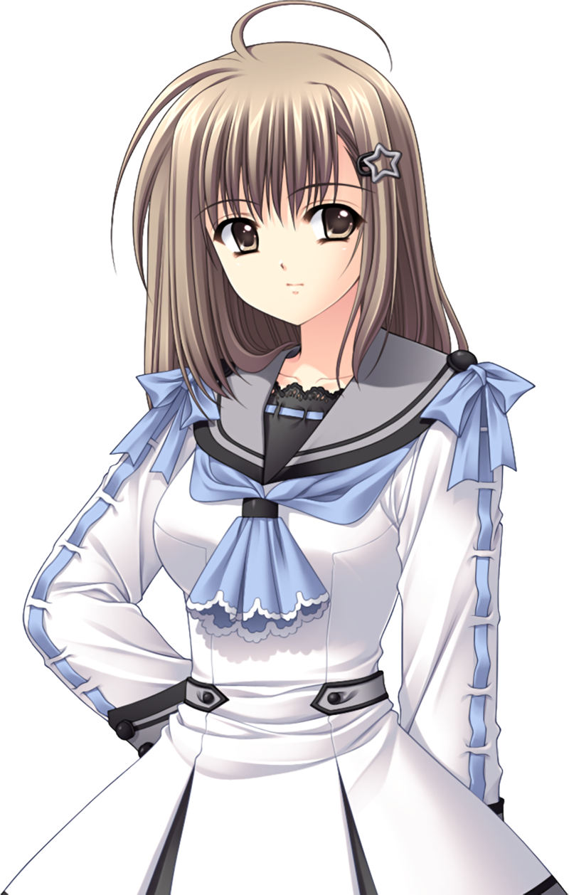 [会员][立绘图包][西又葵]俺たちに翼はない[872P]