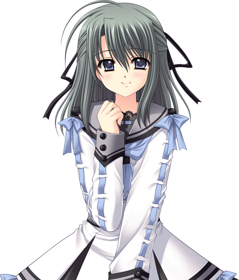 [会员][立绘图包][西又葵]俺たちに翼はない[872P]