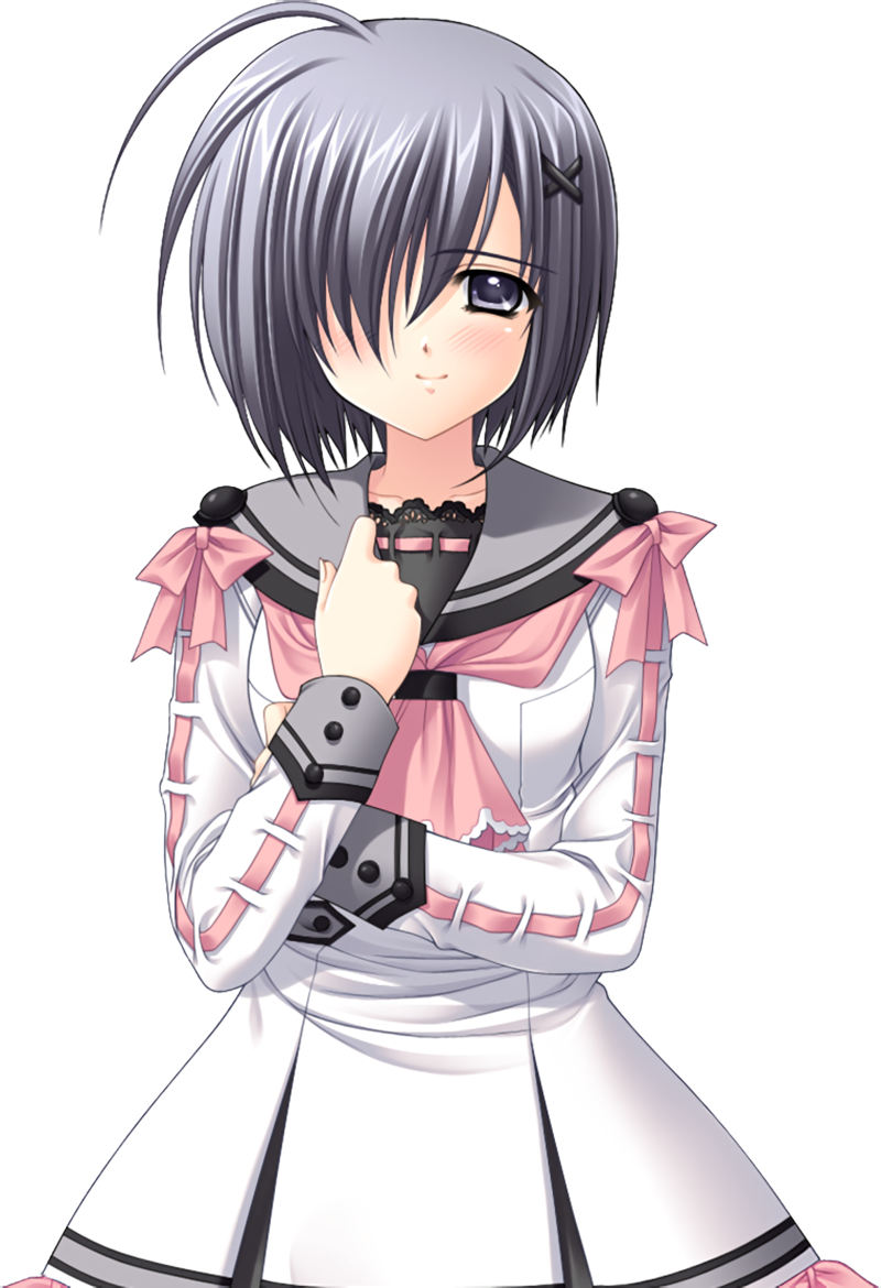 [会员][立绘图包][西又葵]俺たちに翼はない[872P]