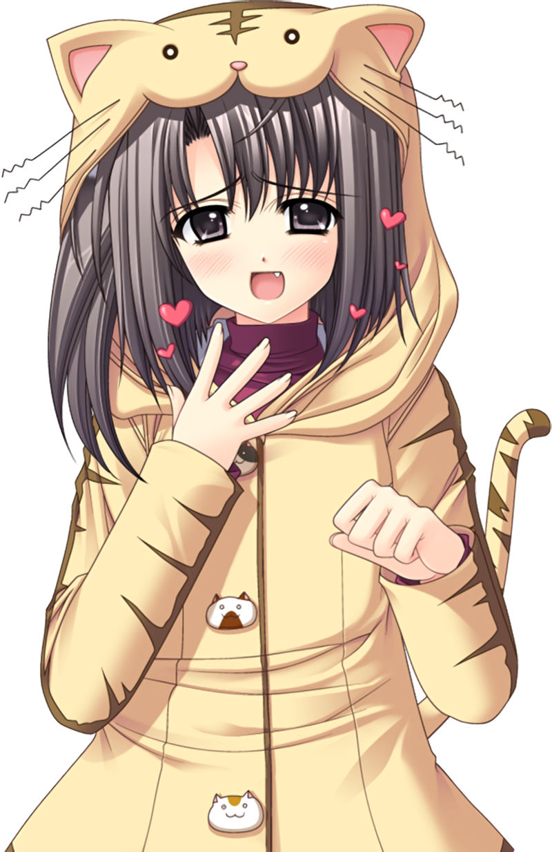 [会员][立绘图包][西又葵]俺たちに翼はない[872P]