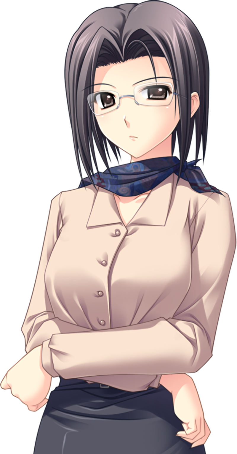 [会员][立绘图包][西又葵]俺たちに翼はない[872P]