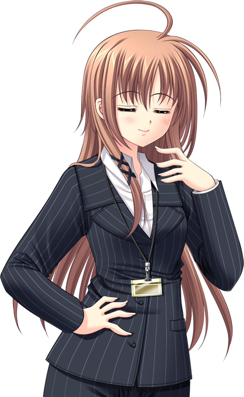 [会员][立绘图包][西又葵]俺たちに翼はない[872P]