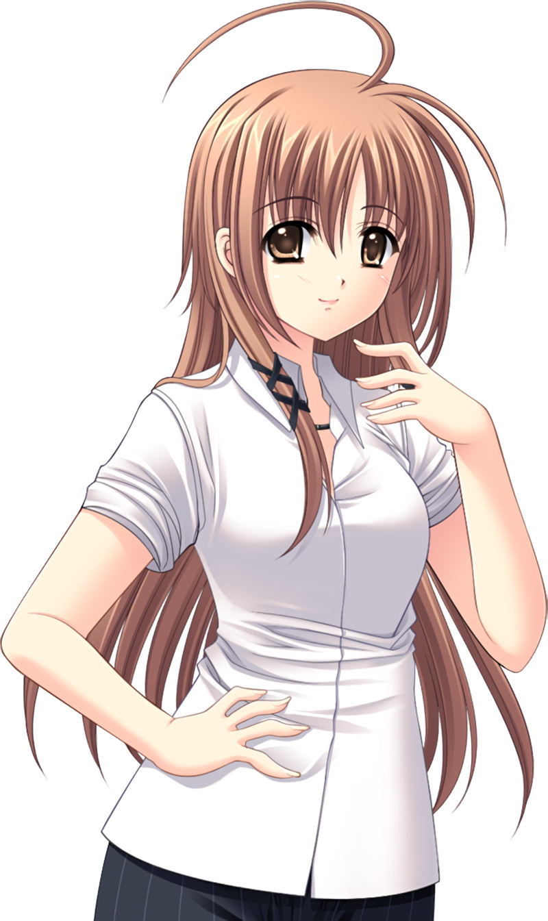 [会员][立绘图包][西又葵]俺たちに翼はない[872P]