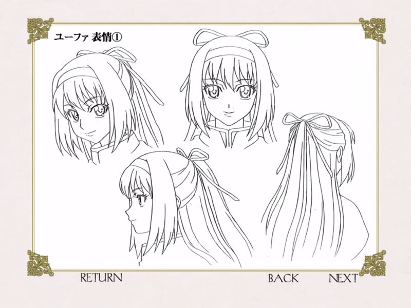 [会员][画集]RAGNAROK THE ANIMATION ARTWORK[347P]