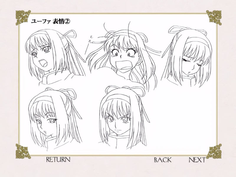 [会员][画集]RAGNAROK THE ANIMATION ARTWORK[347P]