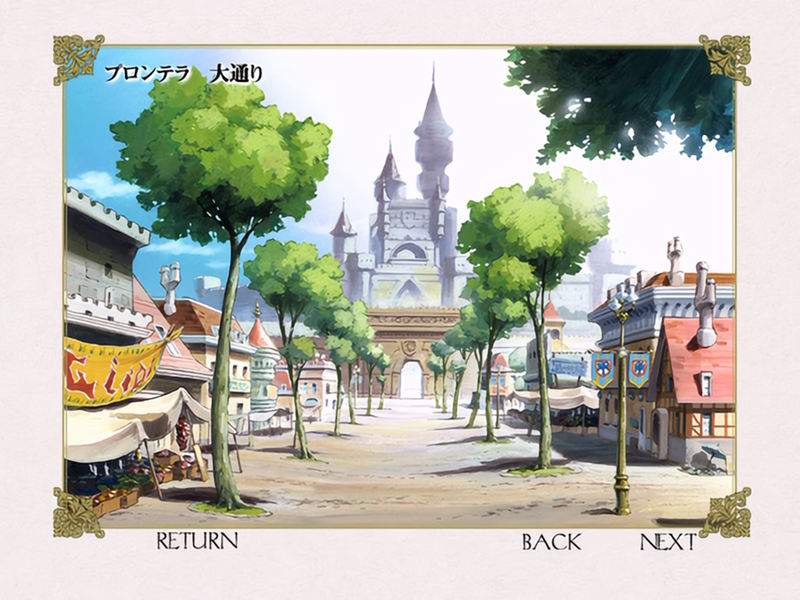 [会员][画集]RAGNAROK THE ANIMATION ARTWORK[347P]