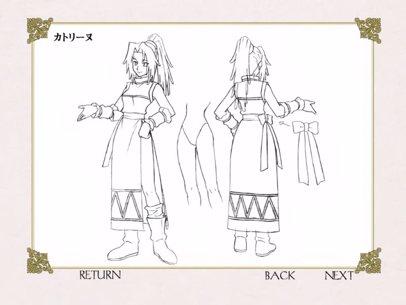 [会员][画集]RAGNAROK THE ANIMATION ARTWORK[347P]